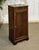 Late 19th Century English Mahogany Bedside Table For Sale - Image 10 of 13