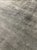 Restoration Hardware Rowe Rug – 9’ X 12’ Graphite | Hand-Knotted Wool & Viscose For Sale - Image 16 of 18