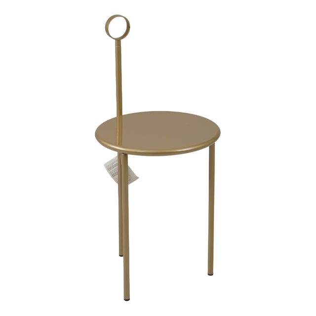 Mickville Side Table by Philippe Starck for Aleph Driade, 1992 For Sale