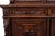 Antique French Carved Library, 1880 For Sale - Image 10 of 13