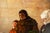 Museum Quality Painting “Martin Luther at Magdeburg” by Wilhelm Lindenschmit For Sale - Image 11 of 18
