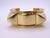 Gold-Plated Clou Médor Open Bracelet from Hermès, France, 1990s For Sale - Image 17 of 18