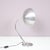 Metal Bauhaus Style Desk Lamp by H. Busquet for Hala, Netherlands, 1950s For Sale - Image 7 of 16