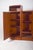 1920s 3-Door Bookcase, 1920s For Sale - Image 5 of 18
