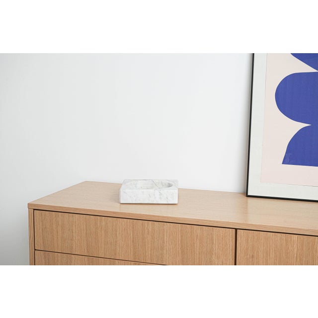 1970s Marble Stand, Italy, 1970s For Sale - Image 5 of 8