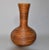 Large Bohemian Tan Pencil Reed Bamboo Handcrafted Tall Round Shape Floor Vase For Sale - Image 13 of 13
