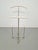 Postmodern White Auronde Valet Stand by Frans De La Haye for Auping, 1990s For Sale - Image 6 of 10