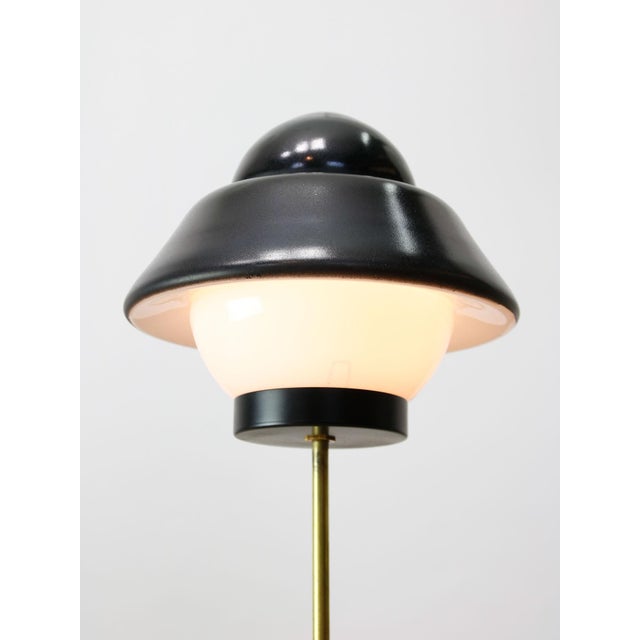 The lamp socket is designed for standard E27 light-bulb (not included) but also takes your standard E26 size (tested)....