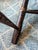 Late 18th Century Windsor Arm Chair Plank Seat Fan-Back New England For Sale - Image 16 of 18