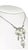 Traditional Diamond South Sea Pearl Necklace 18k Gold Certified For Sale - Image 3 of 8