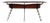 Italian Mid-Century Modern Console Table by Ico Parisi For Sale