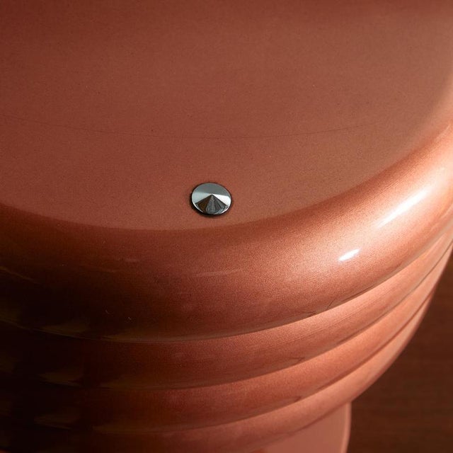 Table Lamp by Tamás Borsfay For Sale - Image 4 of 18