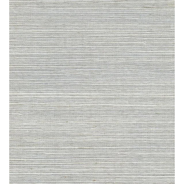 The House of Scalamandre Organic Sisal Wallcovering, Shadow For Sale