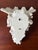 Vintage Grotto Style Wall Sconces— A Pair For Sale - Image 4 of 11