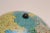 Mid-Century Modern Replogle Magnetic Air Race Globe For Sale - Image 11 of 12