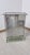 Table Lamp in Glass from Saint Gobain, 1940s, in Very Good conditions. Designed 1920 to 1949 I have official proof of...