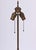 Marius-Ernest Sabino 1930s Marius-Ernest Sabino Opalescent Glass Table Lamp For Sale - Image 4 of 8