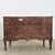 18th Century Swedish Gustavian Period Bow-front Commode For Sale - Image 11 of 11