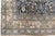 Antique Persian Khorassan Rug For Sale - Image 4 of 10