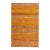 Vintage Zabihi Collection Turkish Kilim - 4'10" x 7' For Sale