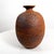 Ceramic 1980s Modernist Mel Pottery Vase Textured Abstract Design For Sale - Image 7 of 9