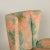 Set of Vintage Bergère Armchairs in Fabric, Italy, 1950s For Sale - Image 4 of 11