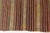 Handmade Mid 20th Century Ethnic Runner For Sale - Image 10 of 10
