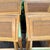 Mid Century Modern Drop Leaf Dining Table & 4 Chairs For Sale - Image 9 of 17
