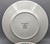Bring timeless European elegance to your table with this beautiful **Vintage MCM Villeroy & Boch Basket dinner plate...