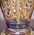 Late 19th Century Fritz Heckert "Jodhpur" Islamic Revival Enameled Glass Table Lamp For Sale In New York - Image 6 of 10