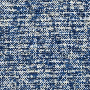 Harlequin Etch Fabric in Old Navy/Denim