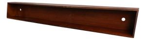 Wall Shelf in the style of Walter Wirz for Renz, 1960s