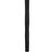 Early 21st Century Galvin Marble Top Drink Table in Black with White Marble Top For Sale - Image 5 of 8