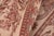 Textile Shabby Chic 1990's Trellis Pak-Persian Beige/Brown Wool Rug - 8'1'' X 10'3'' For Sale - Image 7 of 9