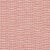 Schumacher Promenade Indoor/Outdoor Fabric in Coral For Sale