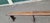 Wood 1940s Long Refractory Trestle Bench For Sale - Image 7 of 10