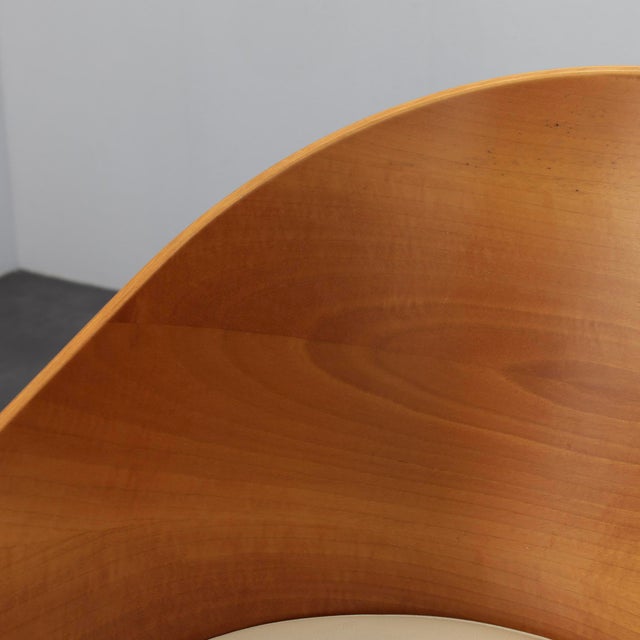 King Costes Chairs by Philippe Starck for Driade, Italy, 1990s, Set of 6 For Sale - Image 10 of 12