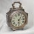 1912 French Carriage Clock by Japy Frères & Cie For Sale - Image 9 of 11