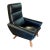 Mid Century Danish Lounge Chair, Circa 1960's For Sale