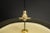 Large Brass Pendant Light by Florian Schulz, Germany For Sale - Image 9 of 11