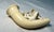 Antique 1800's Goddess Nemesis Zeus Goose Hand Carved Meerschaum Smoking Pipe For Sale - Image 14 of 17