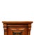 Late 19th Century Renaissance Revival Ebonized Walnut Paneled Credenza With Marquetry & Inlay For Sale - Image 9 of 14