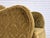 Danish Relax Chair in Furniture Velour and Oak Wood, 1950s For Sale - Image 6 of 18
