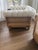 Set of 2 Restoration Hardware Deconstructed Chesterfield Chairs For Sale In Portland, OR - Image 6 of 12