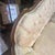 Vintage Extra Long Sofa, Amazing Bones/Needs Upholstery For Sale - Image 10 of 11