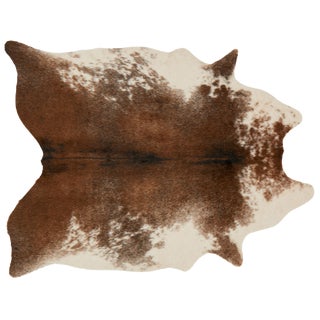 Loloi Rugs Grand Canyon Rug, Coffee / Ivory - 5'x6'6" For Sale