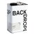 BACKDROP Standard Finish Interior Paint in Supermoon (Pure White) - 1 Gallon For Sale