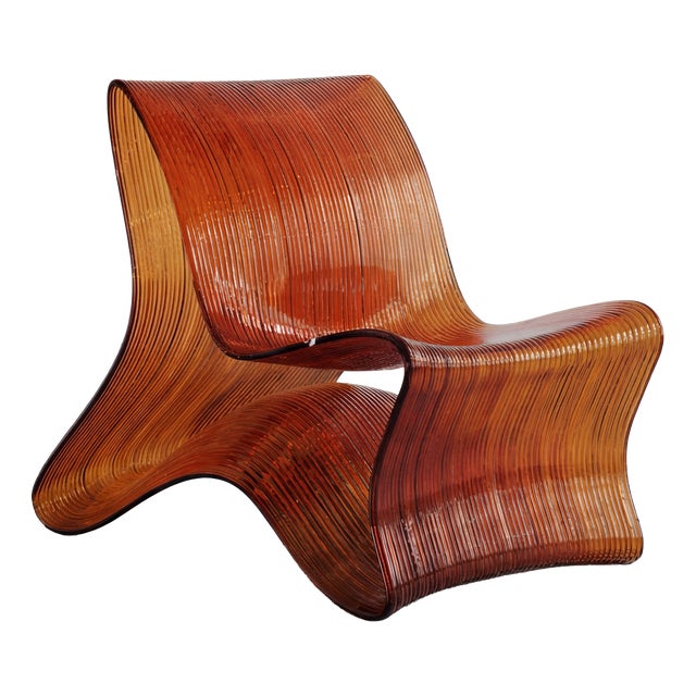 Mymistake Chair by noi. For Sale