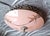 One plate has more pronounced scratches and another plate is very oxidized. 2x e 27 led this piece has an attribution...
