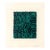 Joseph Gardella Abstraction in Green, 1978 For Sale